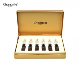 Chantelle 香娜露儿 羊胎素复合精华原液 10毫升x6支/盒（保质期：2022.03）